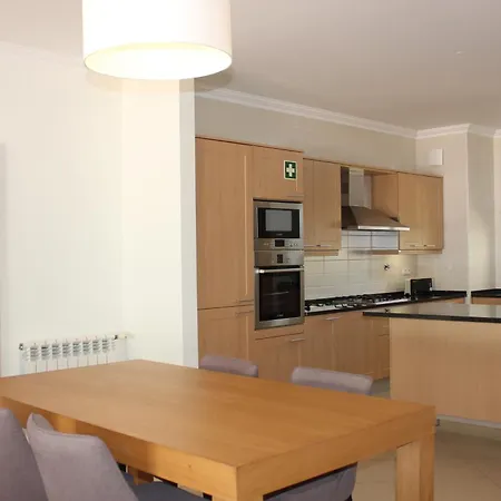 Appartement Confortavel T2 Óbidos