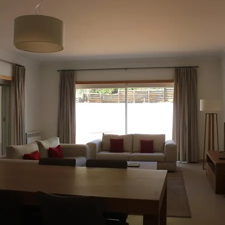 Appartement Confortavel T2