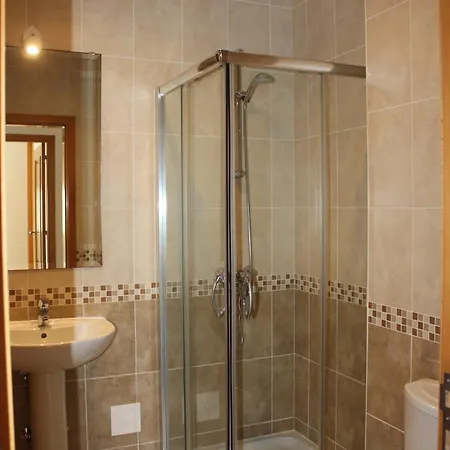 Confortavel T2 Appartement Óbidos