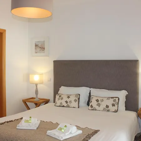 Appartement Confortavel T2 Óbidos