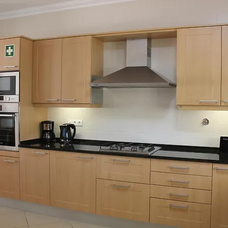 Confortavel T2 Appartement