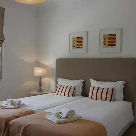 Confortavel T2 Appartement *