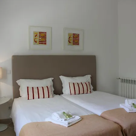 Confortavel T2 Óbidos