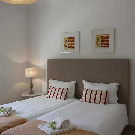 Appartement Confortavel T2 *